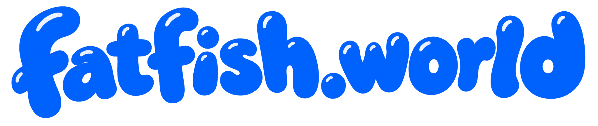 大肥鱼世界