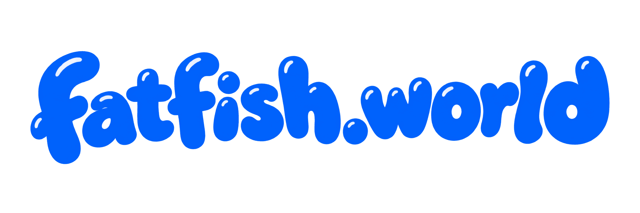 fatfish.world 大肥鱼世界