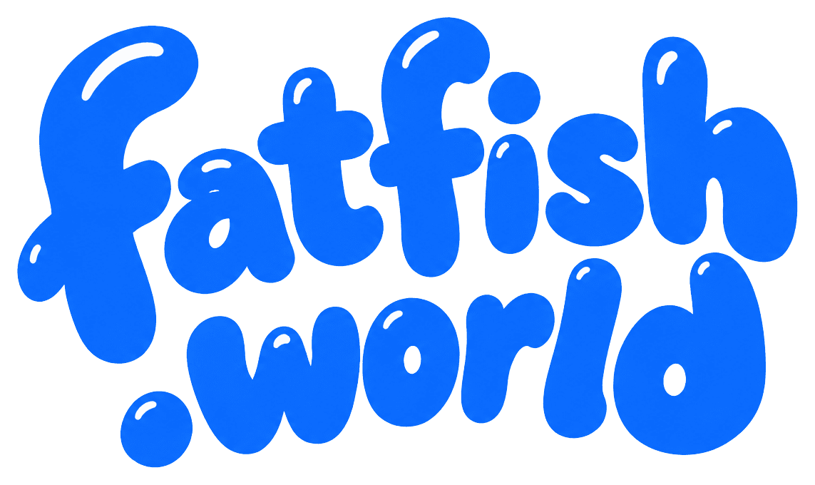 大肥鱼世界